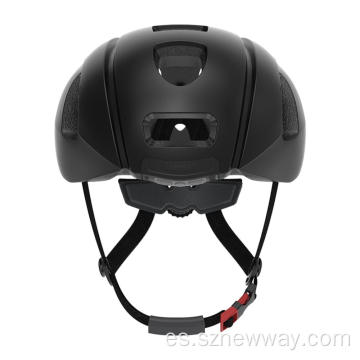 Casco Smart4U para scooter T-16C